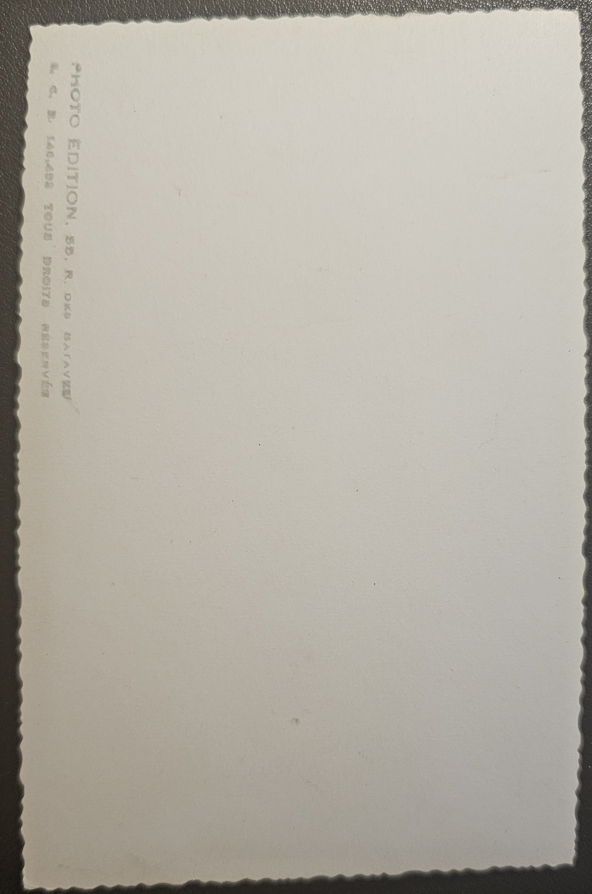 (image for) Jean Tissier #0002